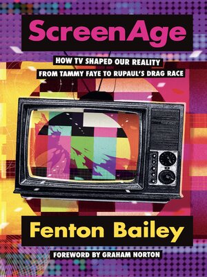 cover image of ScreenAge